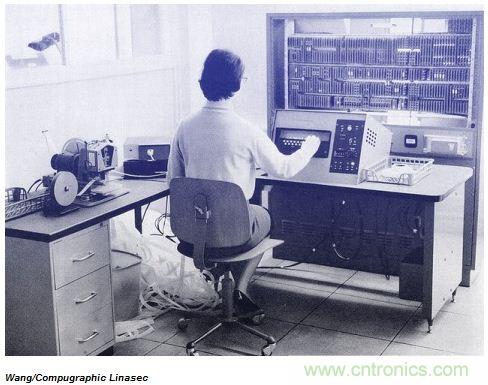 拆解也懷舊，讓人驚嘆的古董級可編程科學計算器 from 1966