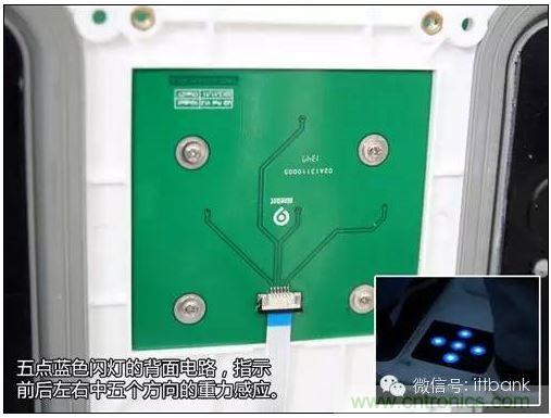 車隨心動,欲罷不能——Ninebot 九號電動平衡車