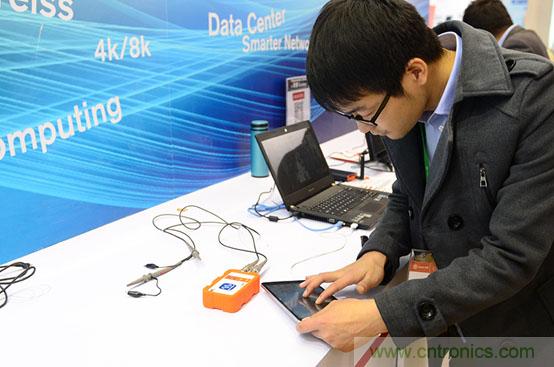 由十余款創(chuàng)客設(shè)計(jì)看FPGA如何在智能硬件界“大展拳腳”?