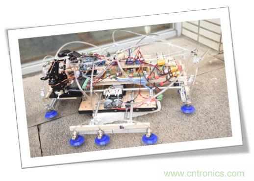 由十余款創(chuàng)客設(shè)計(jì)看FPGA如何在智能硬件界“大展拳腳”?