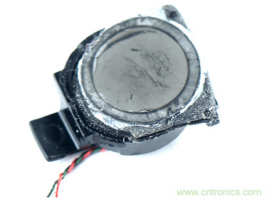 華為智能手環TalkBand B2拆解分析，時尚，輕便，觀感極好！