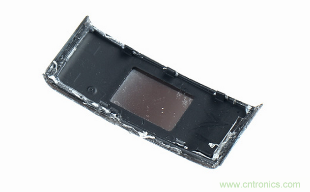 華為智能手環TalkBand B2拆解分析，時尚，輕便，觀感極好！