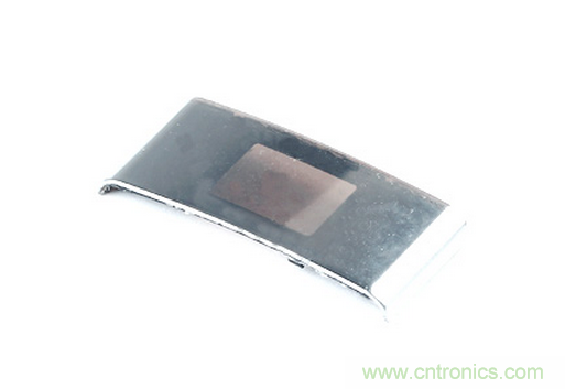 華為智能手環TalkBand B2拆解分析，時尚，輕便，觀感極好！