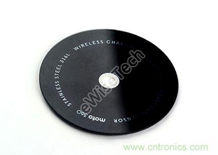 MOTO 360二代智能手表拆解：只有細節，沒有亮點