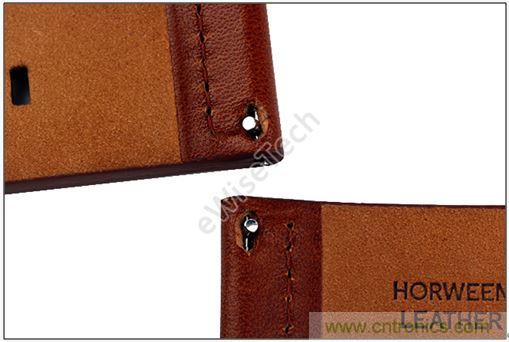 MOTO 360二代智能手表拆解：只有細節，沒有亮點