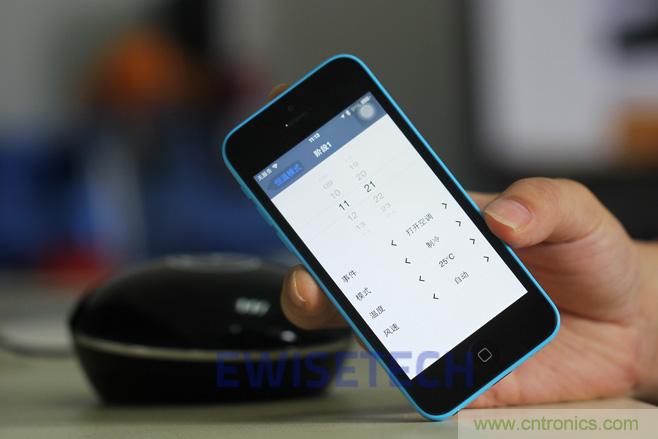 靈米智控盒子體驗測評,一個拯救老家電的“天使”