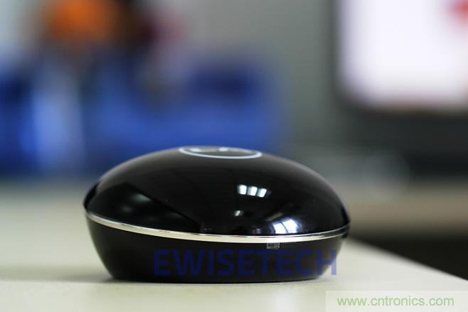 靈米智控盒子體驗測評,一個拯救老家電的“天使”