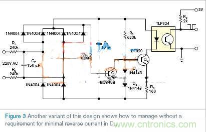 新一代LED光耦電路設(shè)計(jì),改進(jìn)老化和能耗