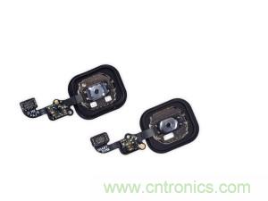 Ihpone 6s 真的是處處都不同嗎?歡迎大家來“找茬兒”