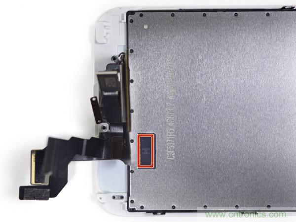 Ihpone 6s 真的是處處都不同嗎?歡迎大家來“找茬兒”