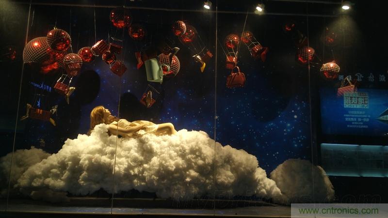 無邊框的 nubia Z9 ,一款既有驚喜,又有驚艷的智能手機