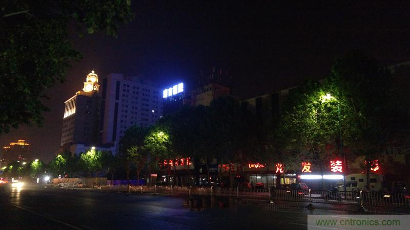 無邊框的 nubia Z9 ,一款既有驚喜,又有驚艷的智能手機