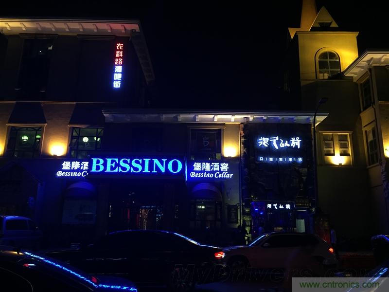 無邊框的 nubia Z9 ,一款既有驚喜,又有驚艷的智能手機