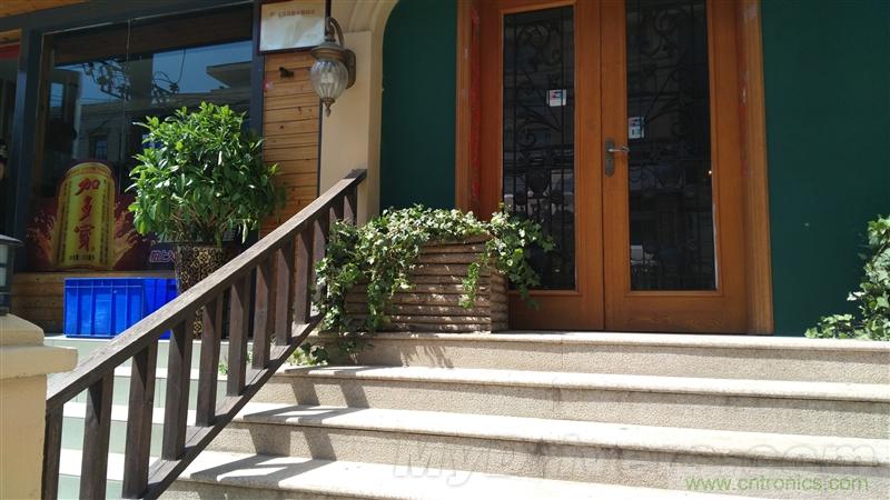 無邊框的 nubia Z9 ,一款既有驚喜,又有驚艷的智能手機