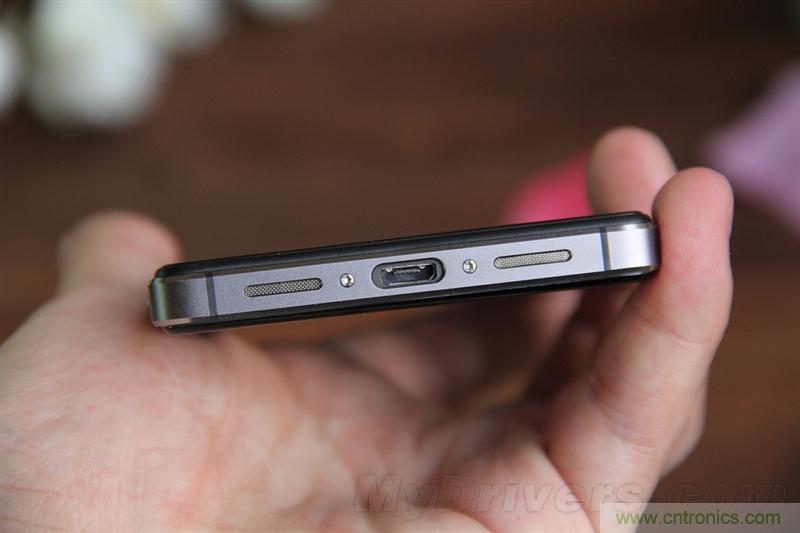 無邊框的 nubia Z9 ,一款既有驚喜,又有驚艷的智能手機