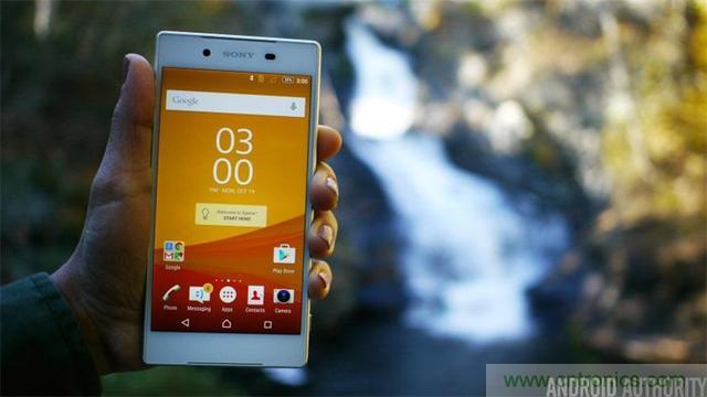 傳奇索尼,憑借Sony Xperia Z5能否在移動市場奪得一席之地?