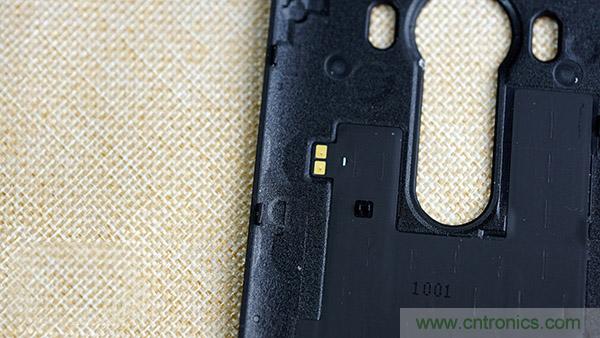 業(yè)界良心 LG V10 評(píng)測(cè):剛毅、冷峻，不失人性化