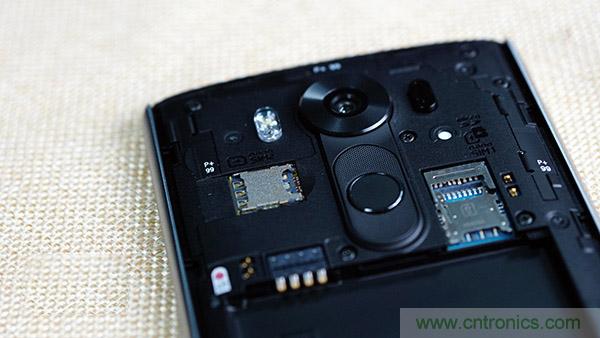 業(yè)界良心 LG V10 評(píng)測(cè):剛毅、冷峻，不失人性化