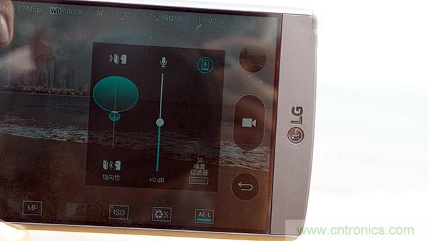 業(yè)界良心 LG V10 評(píng)測(cè):剛毅、冷峻，不失人性化