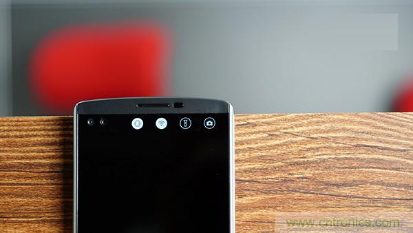 業(yè)界良心 LG V10 評(píng)測(cè):剛毅、冷峻，不失人性化