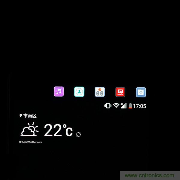 業(yè)界良心 LG V10 評(píng)測(cè):剛毅、冷峻，不失人性化