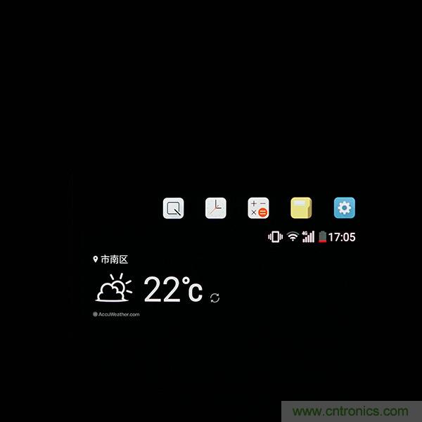 業(yè)界良心 LG V10 評(píng)測(cè):剛毅、冷峻，不失人性化