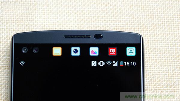 業(yè)界良心 LG V10 評(píng)測(cè):剛毅、冷峻，不失人性化