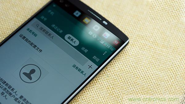 業(yè)界良心 LG V10 評(píng)測(cè):剛毅、冷峻，不失人性化