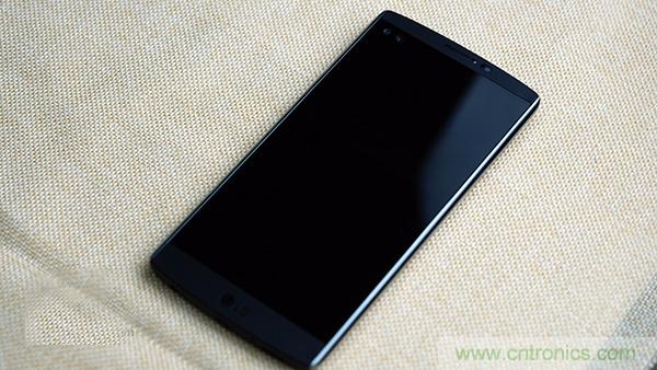 業(yè)界良心 LG V10 評(píng)測(cè):剛毅、冷峻，不失人性化