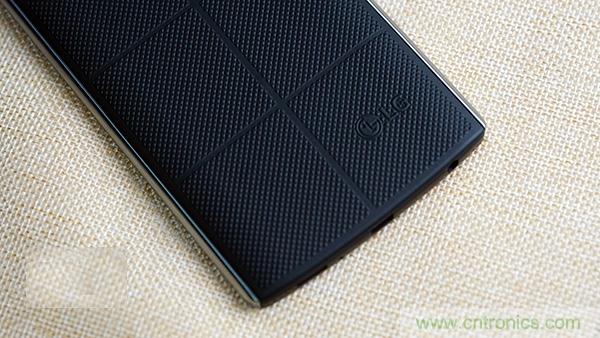 業(yè)界良心 LG V10 評(píng)測(cè):剛毅、冷峻，不失人性化