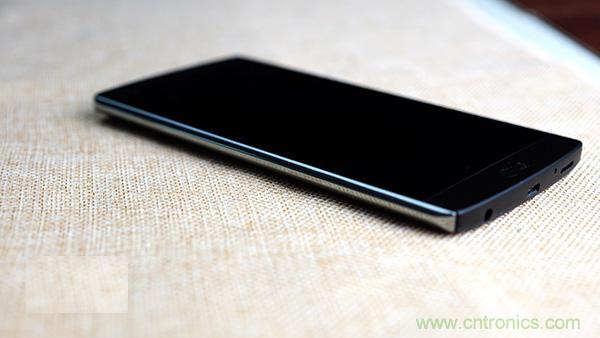 業(yè)界良心 LG V10 評(píng)測(cè):剛毅、冷峻，不失人性化