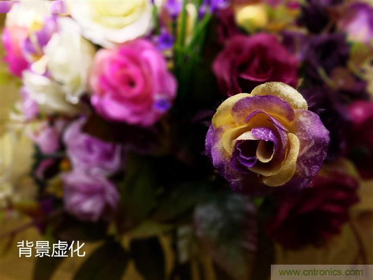 能媲美微單的 Zenfone Zoom測評:請叫我“奧利奧”拍照手機