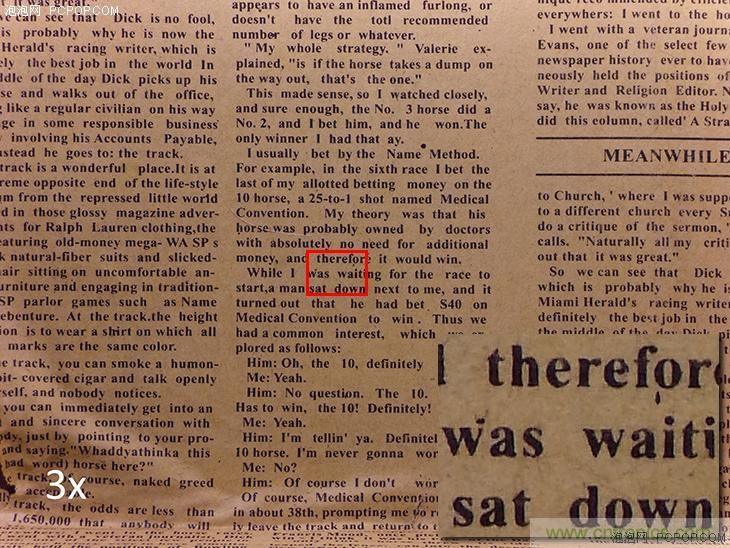 能媲美微單的 Zenfone Zoom測評:請叫我“奧利奧”拍照手機