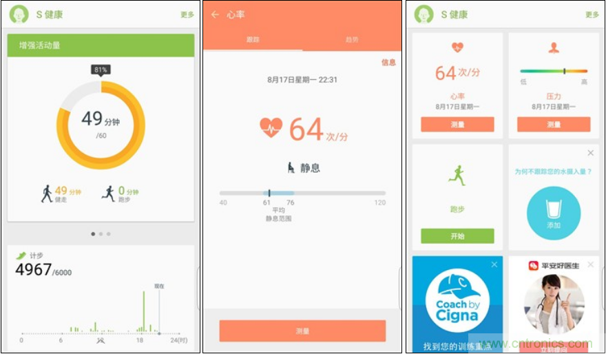 三星S6 edge+評(píng)測(cè):擊退note 5,帶著雙曲屏卷土重來
