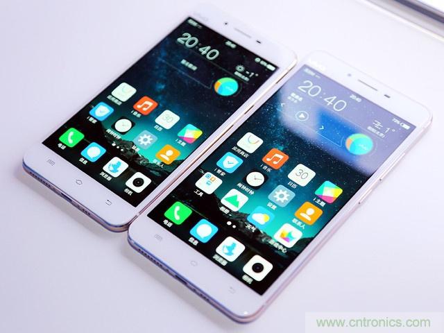 Hi-Fi革命!vivo X6 Plus深度評測:夠快才暢快