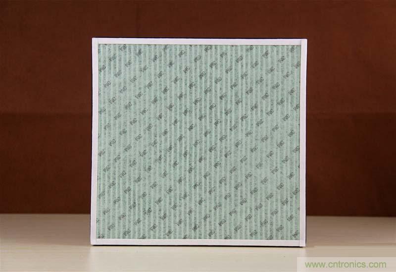 豹米空氣凈化器2首發評測:“靜”中有“凈”的臥室神器