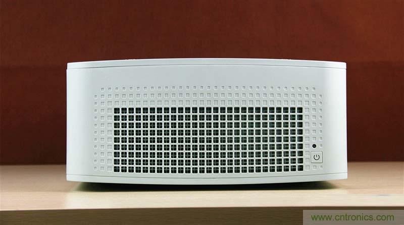 豹米空氣凈化器2首發評測:“靜”中有“凈”的臥室神器