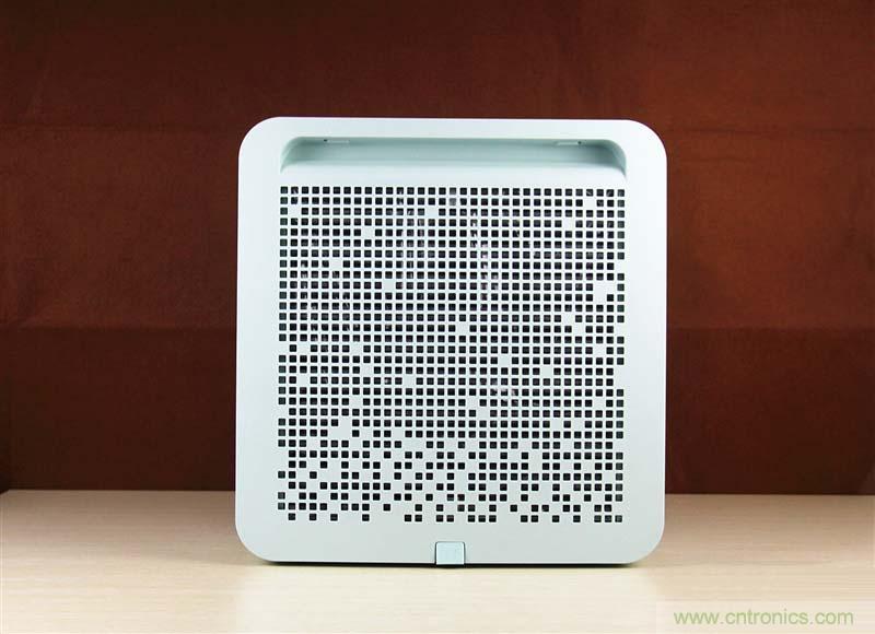豹米空氣凈化器2首發評測:“靜”中有“凈”的臥室神器