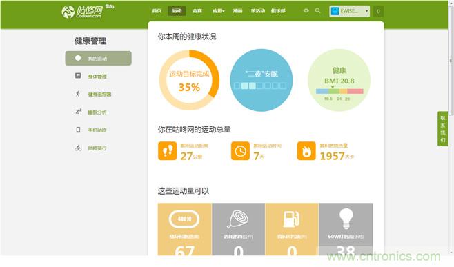 咕咚智能手環2上手評測:功能齊全,細節欠缺
