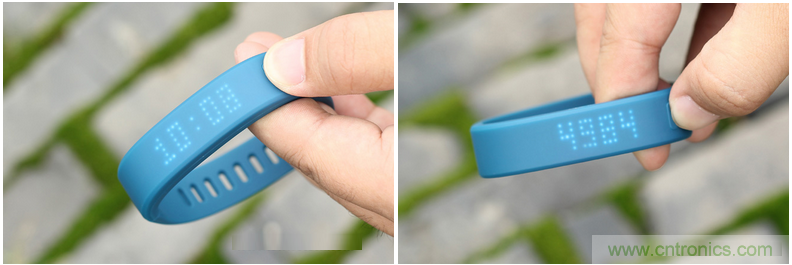 咕咚智能手環2上手評測:功能齊全,細節欠缺