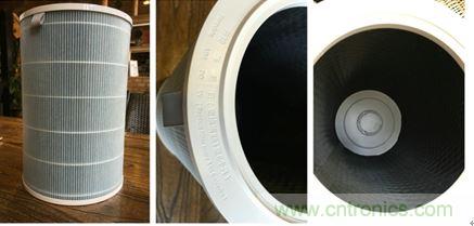 小米空氣凈化器2評測報告:不完美的新國貨也能精彩