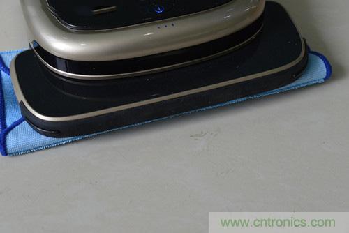 JOJO拖地機器人評測:解放老婆雙手的天使