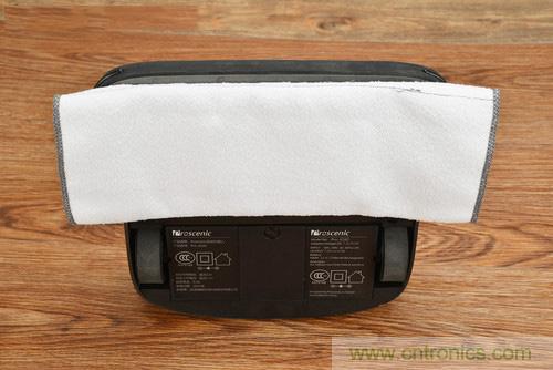 JOJO拖地機器人評測:解放老婆雙手的天使