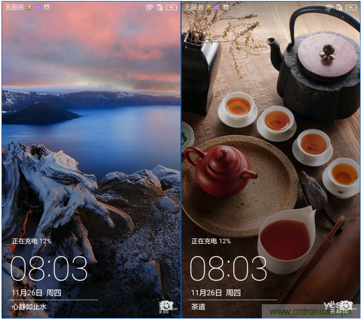 新旗艦Mate 8全評測：橫空出世！能否延續一機難求？