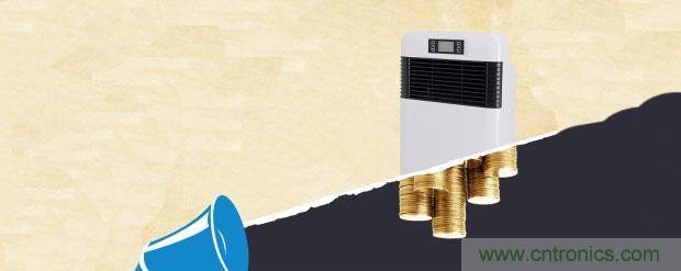 2015年度空氣凈化器行業(yè),你不可不知的十大大事件盤點