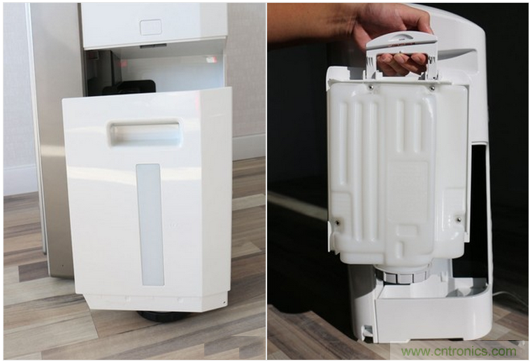 兩款日系空氣凈化器對比評測:誰才是深層凈化之王?