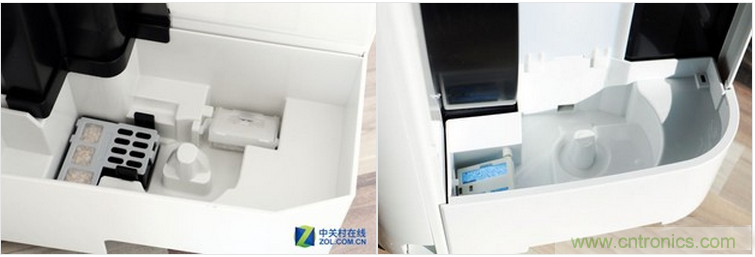 兩款日系空氣凈化器對比評測:誰才是深層凈化之王?