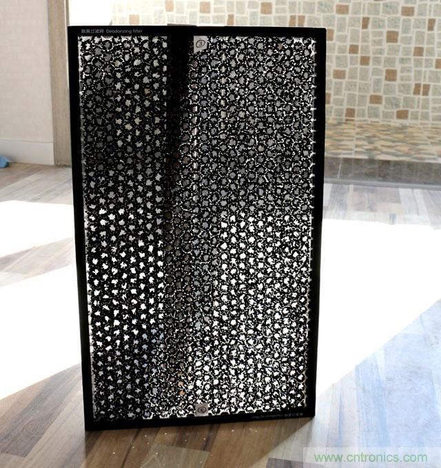 兩款日系空氣凈化器對比評測:誰才是深層凈化之王?