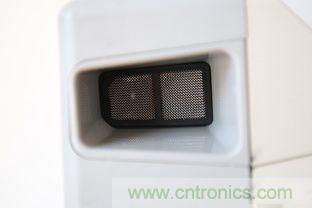 安利逸新空氣凈化器評測:讓呼吸凈化心扉