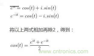 看了這篇文章你還不懂傅里葉變換，那就真無(wú)解了！